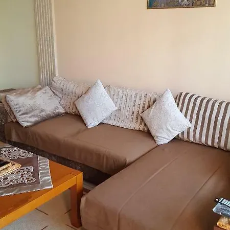 Apartment Beautiful Townhouse In A New Project With A Pool For Family Vacation *