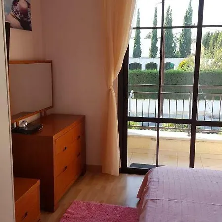 Apartment Beautiful Townhouse In A New Project With A Pool For Family Vacation