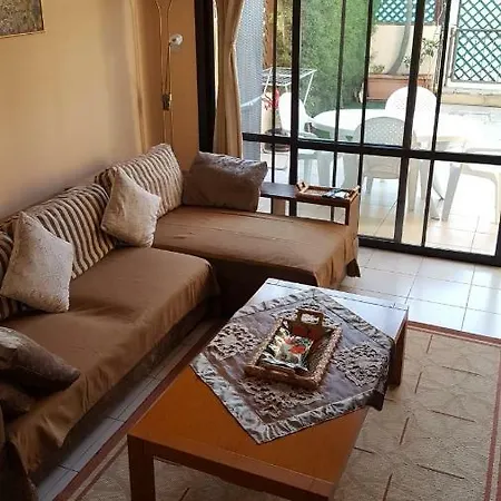 Beautiful Townhouse In A New Project With A Pool For Family Vacation Lägenhet *