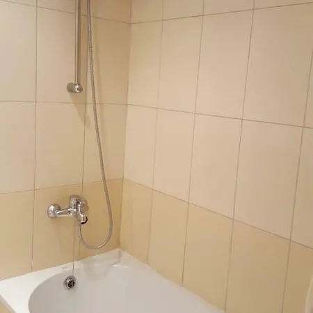 Beautiful Townhouse In A New Project With A Pool For Family Vacation Lägenhet Limassol